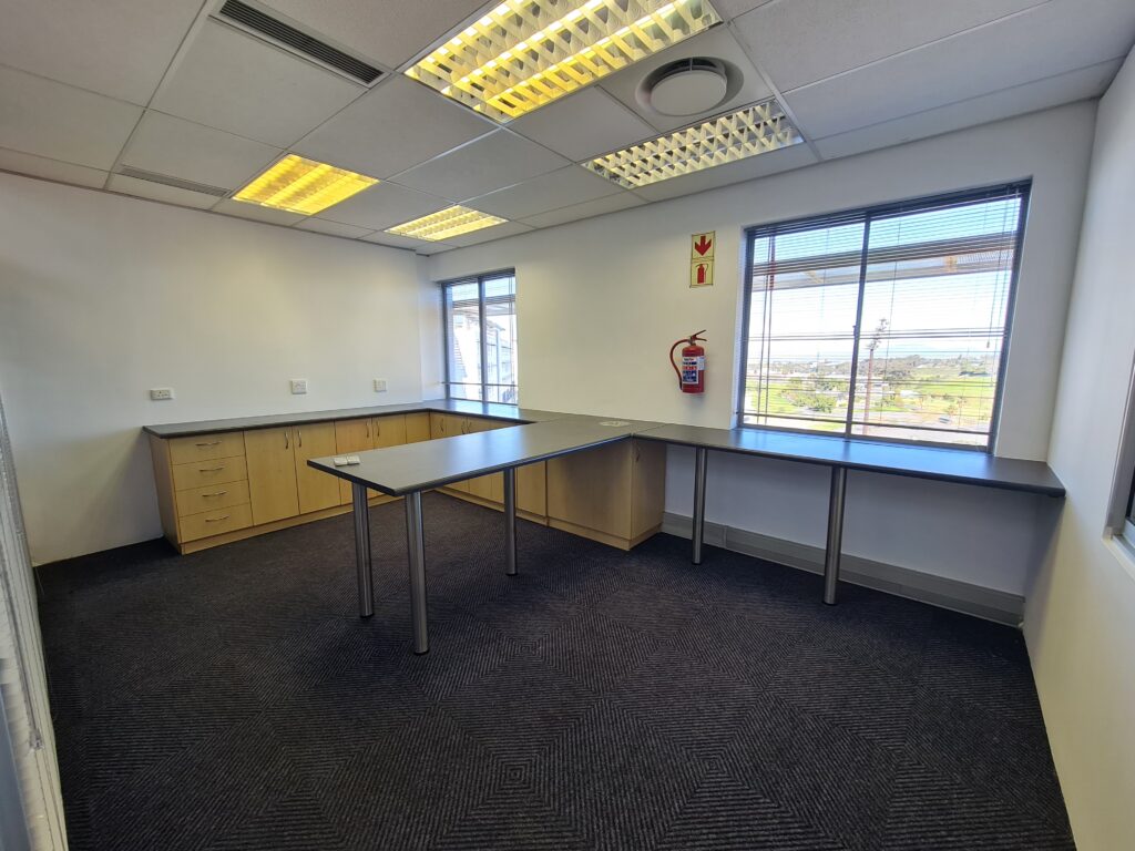 Office space to Rent Tygervalley