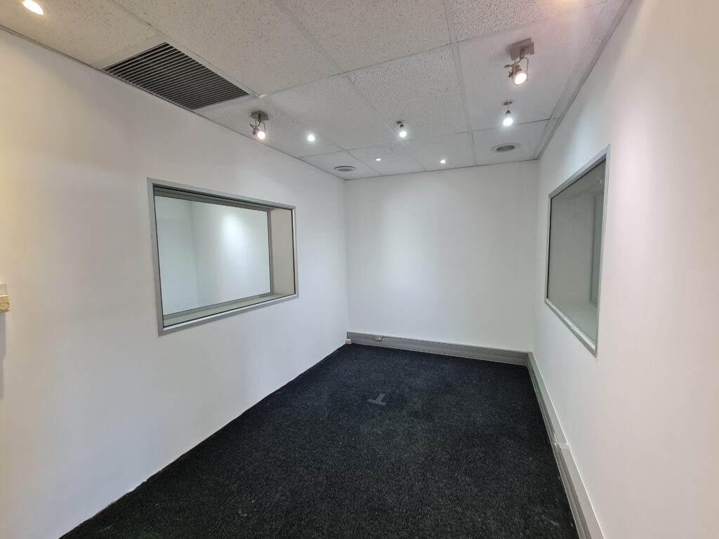 Office space to Rent Tygervalley