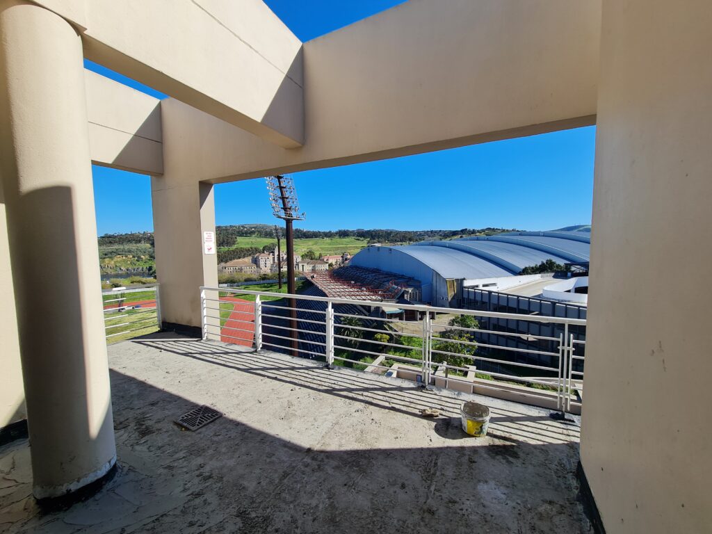 Office space to Rent Tygervalley