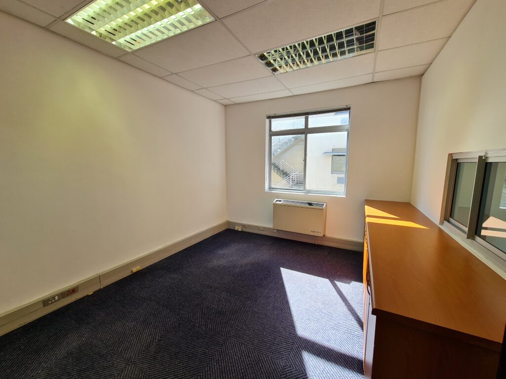 Office space to Rent Tygervalley