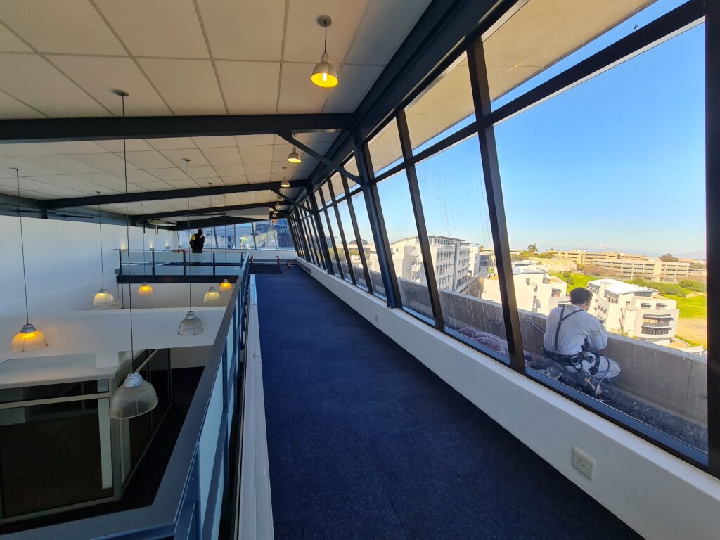 Office space to Rent Tygervalley