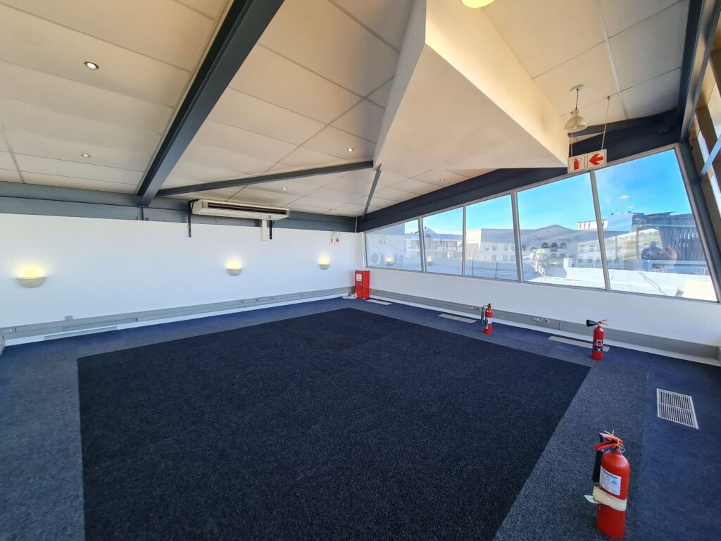 Office space to Rent Tygervalley