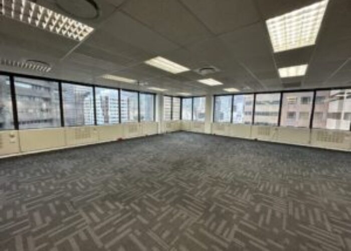 498 m² Office to Rent Cape Town City Center