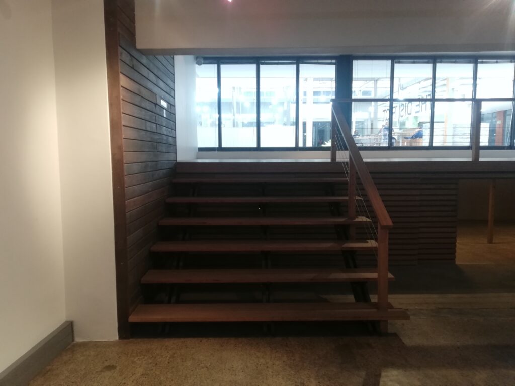 Office to Rent Woodstock