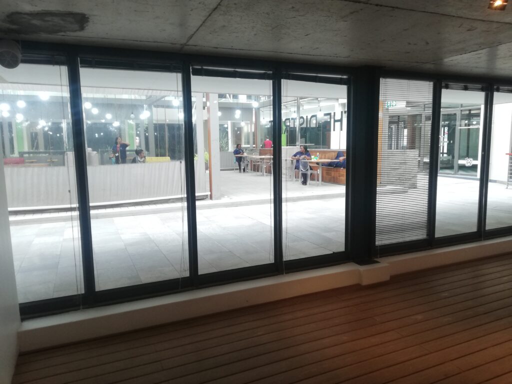 Office to Rent Woodstock