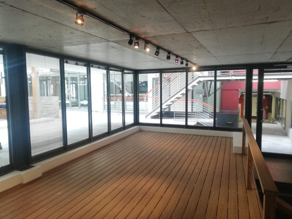 Office to Rent Woodstock