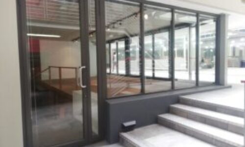 496 m² Retail Space to Rent Woodstock The District