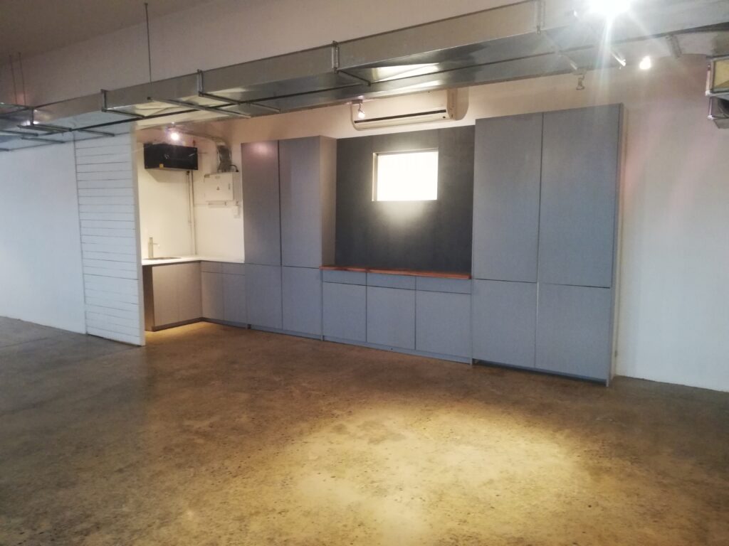 Office to Rent Woodstock