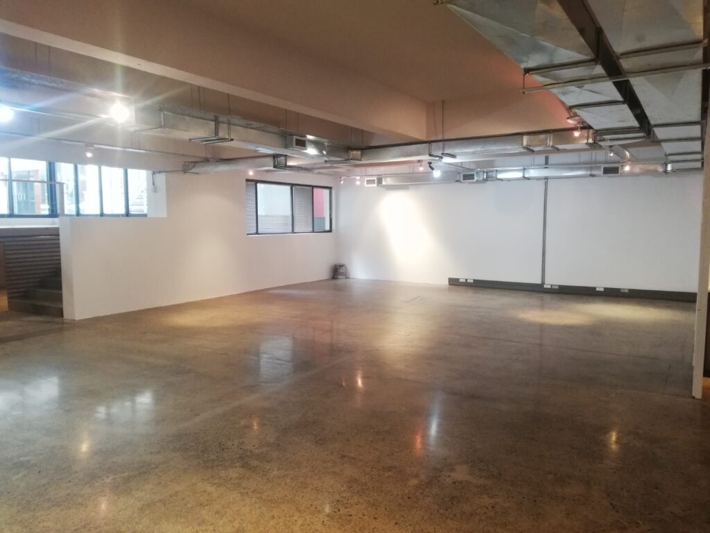 Office to Rent Woodstock
