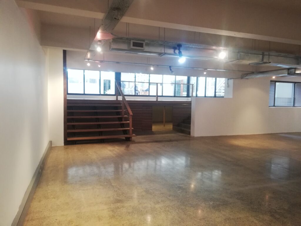 Office to Rent Woodstock