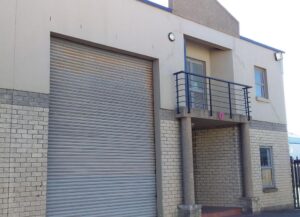 328 m² Warehouse to Let Airport Industria I G-force Park