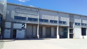 3,527 m² Industrial Property to Rent Airport Industria I Greenfield Industrial Park