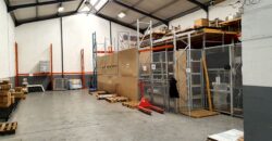 440 m² Warehouse to Rent Airport Industria I Central Park