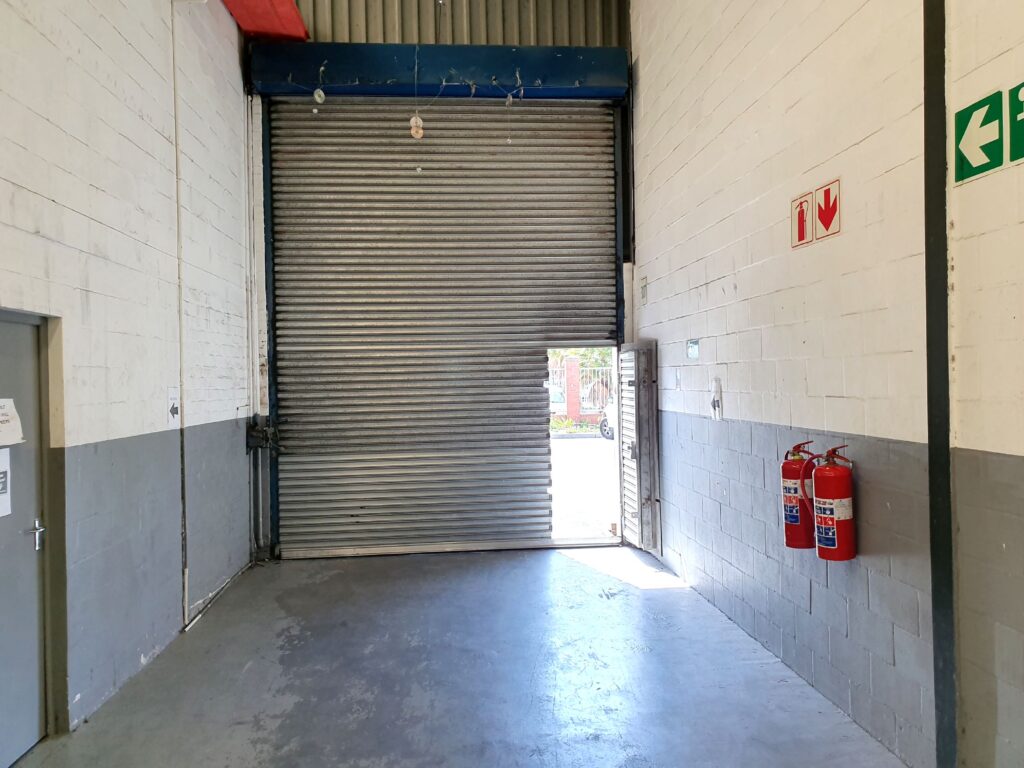 Warehouse to Rent Airport Industria