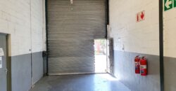 440 m² Warehouse to Rent Airport Industria I Central Park