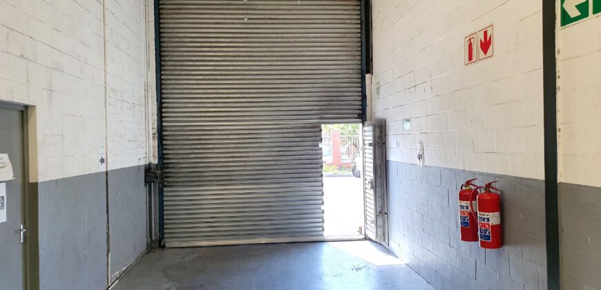 440 m² Warehouse to Rent Airport Industria I Central Park