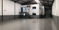 440 m² Warehouse to Rent Airport Industria I Central Park