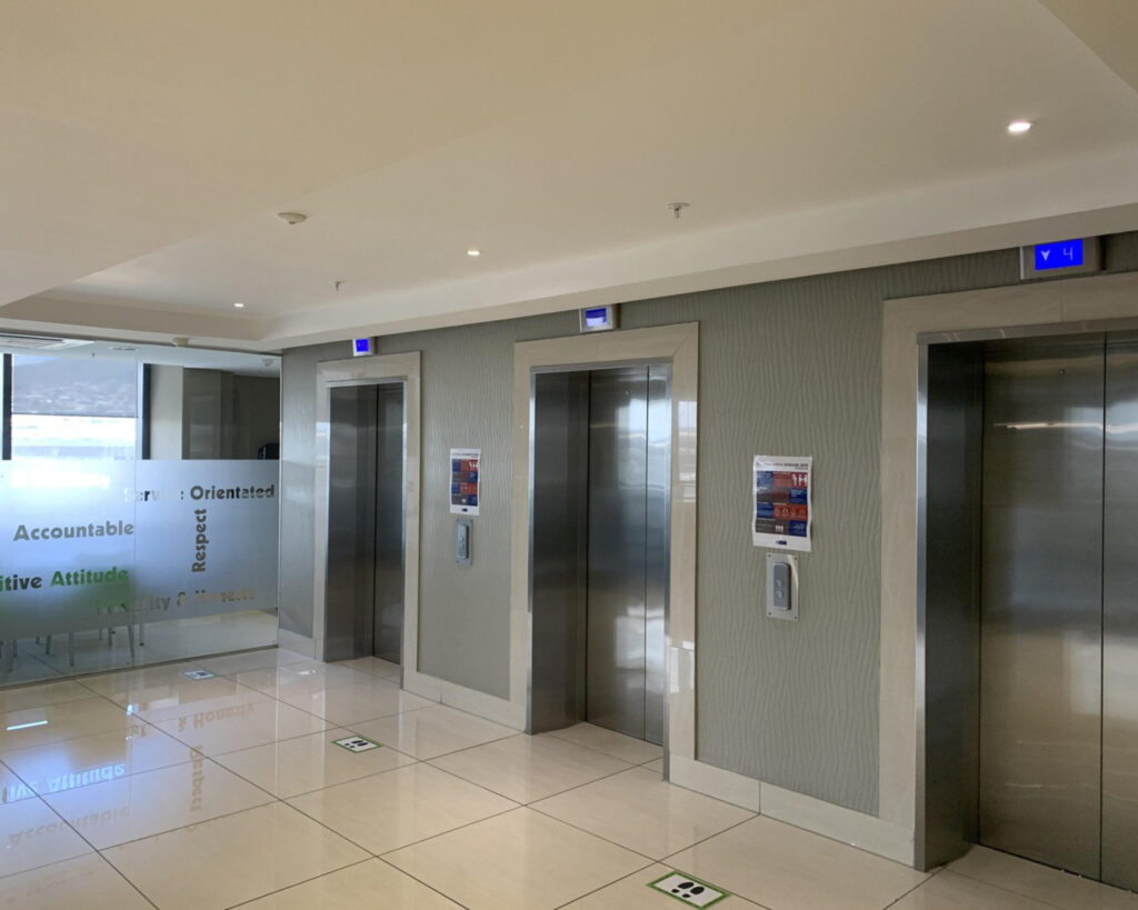 Office to Rent Cape Town City