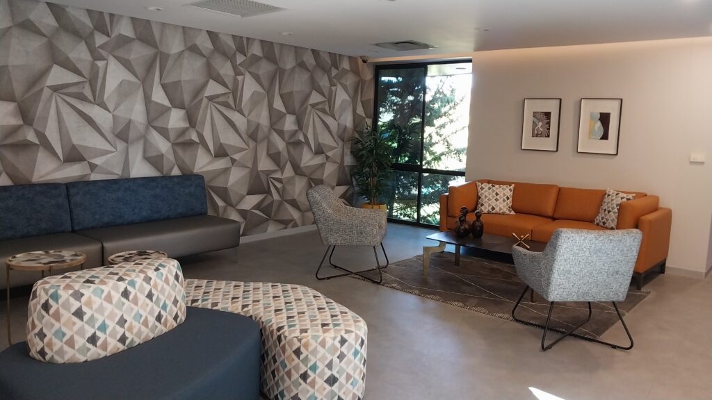 Office Space to Rent Tygervalley