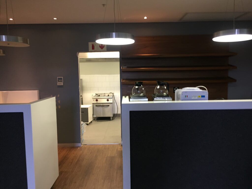 Office to Rent Tygervalley