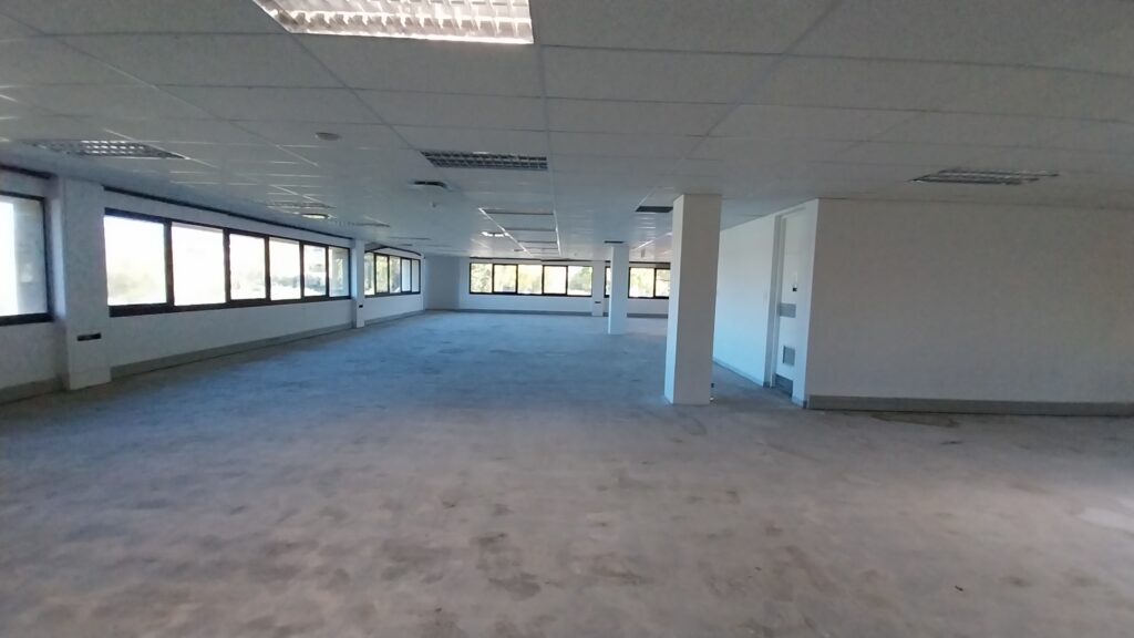Office Space to Rent Tygervalley