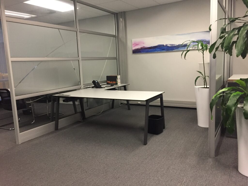Office to Rent Tygervalley