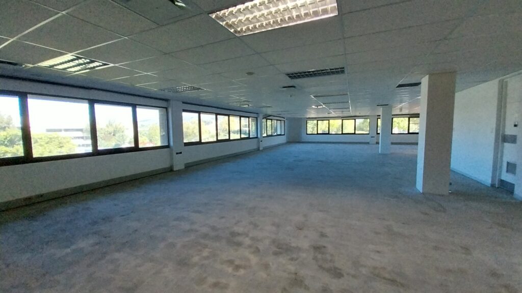Office Space to Rent Tygervalley