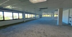 1,463 m² Office Space to Rent Tygervalley I Parc Du Cap