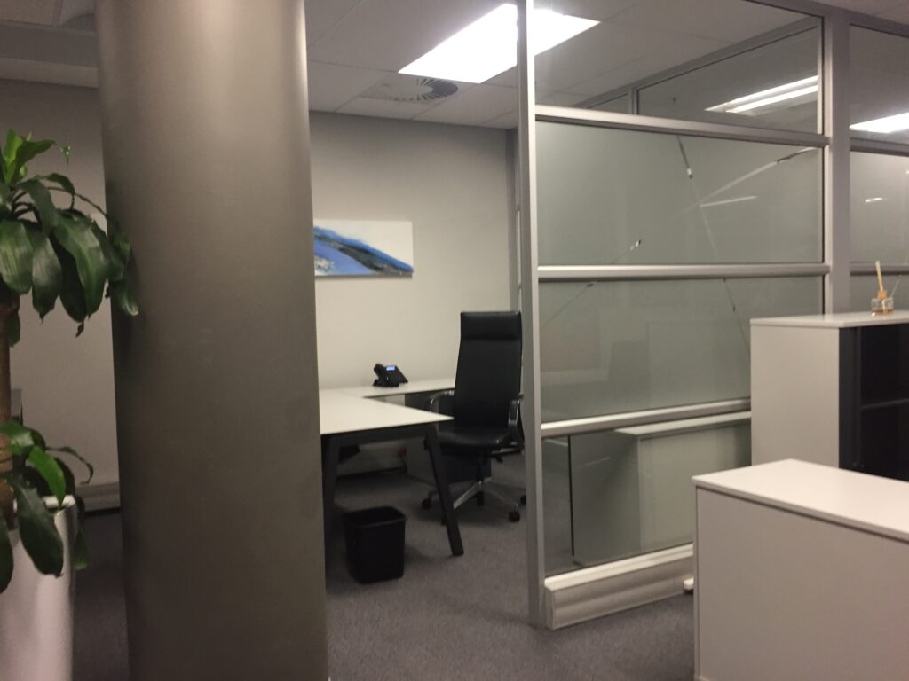 Office to Rent Tygervalley