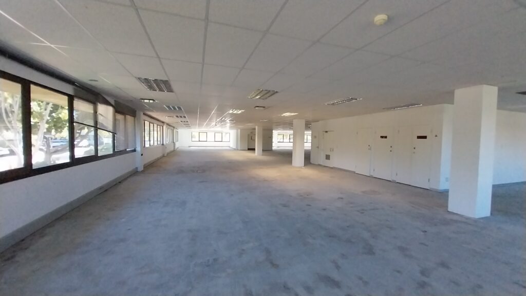 Office Space to Rent Tygervalley