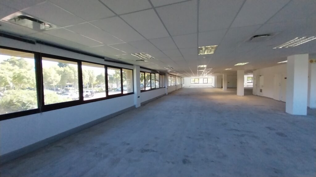 Office Space to Rent Tygervalley