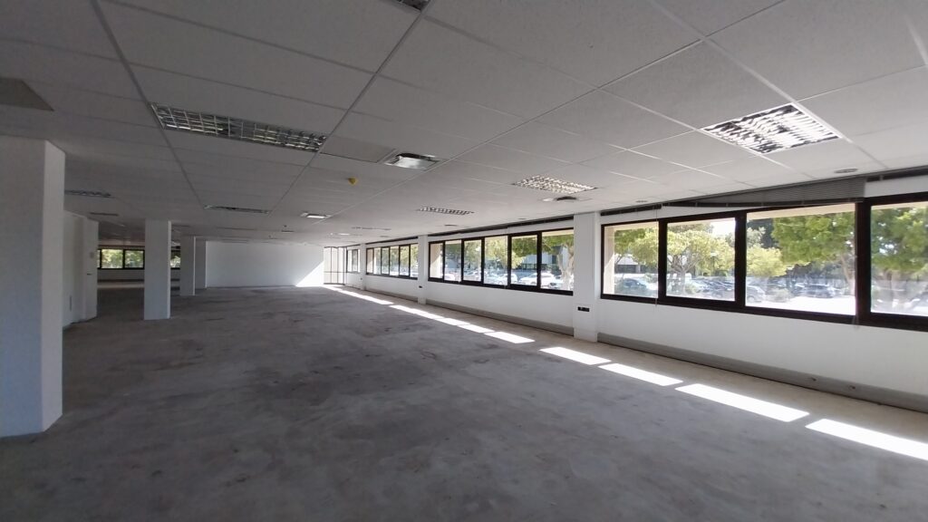 Office Space to Rent Tygervalley