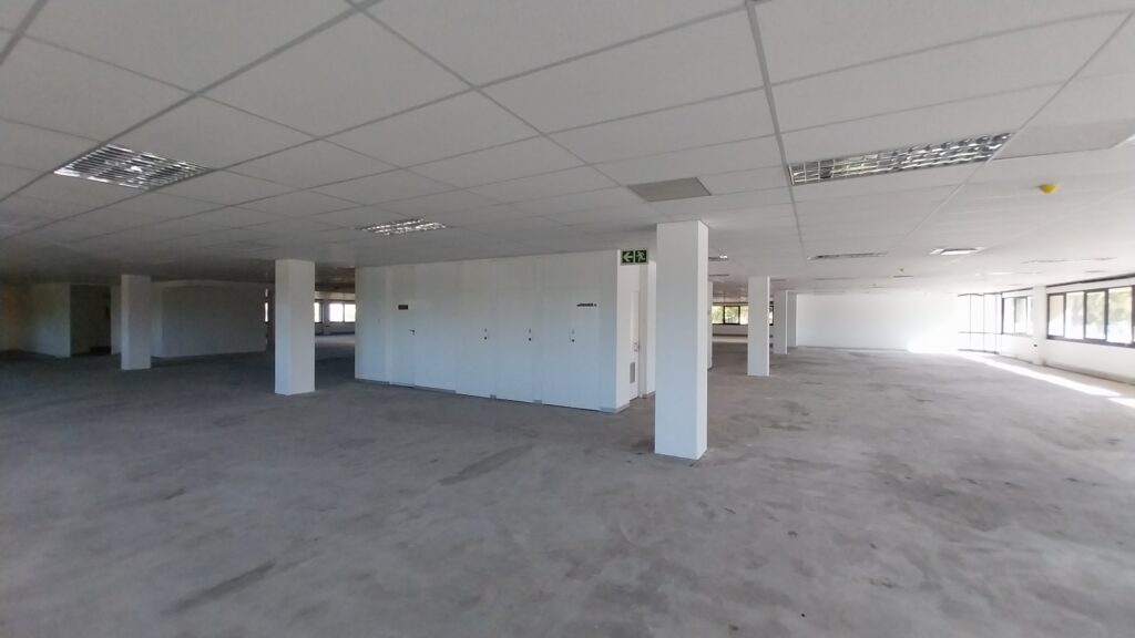 Office Space to Rent Tygervalley