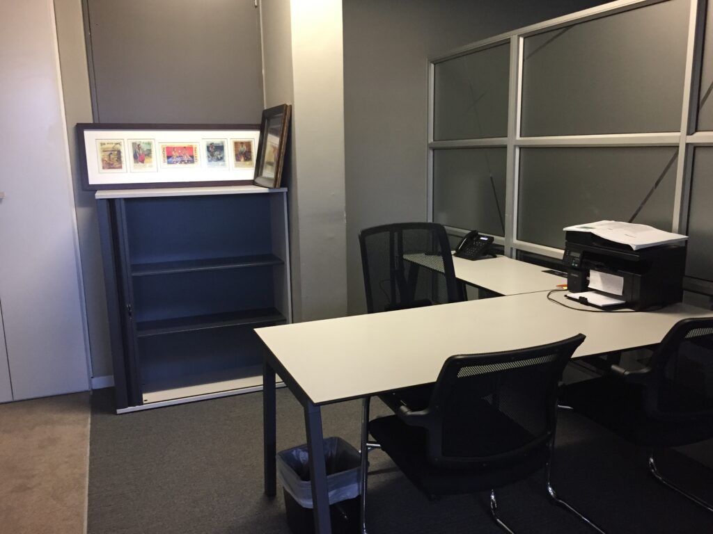 Office to Rent Tygervalley
