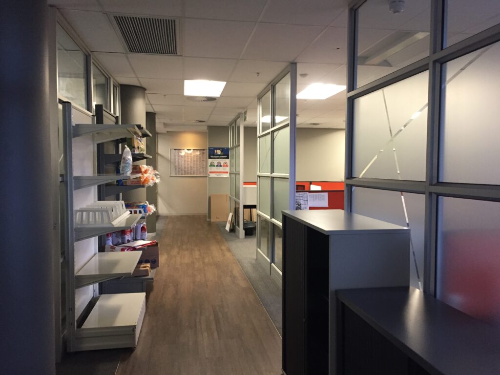Office to Rent Tygervalley