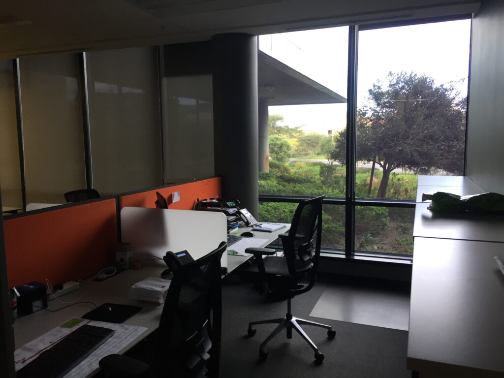 Office to Rent Tygervalley