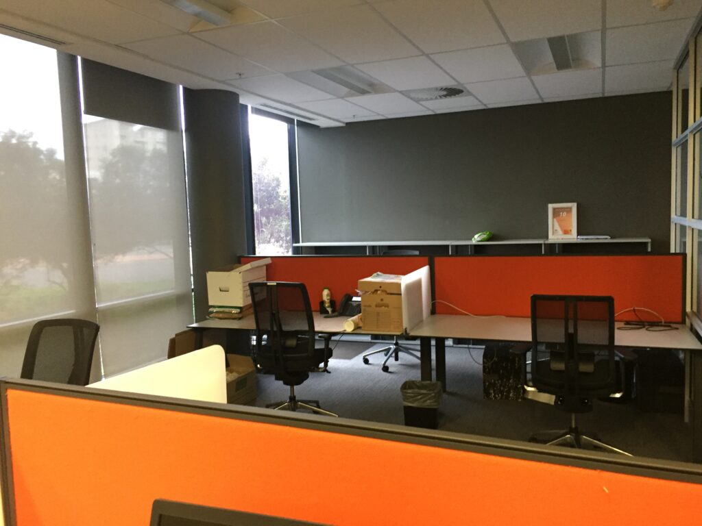 Office to Rent Tygervalley