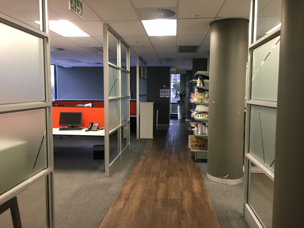 Office to Rent Tygervalley