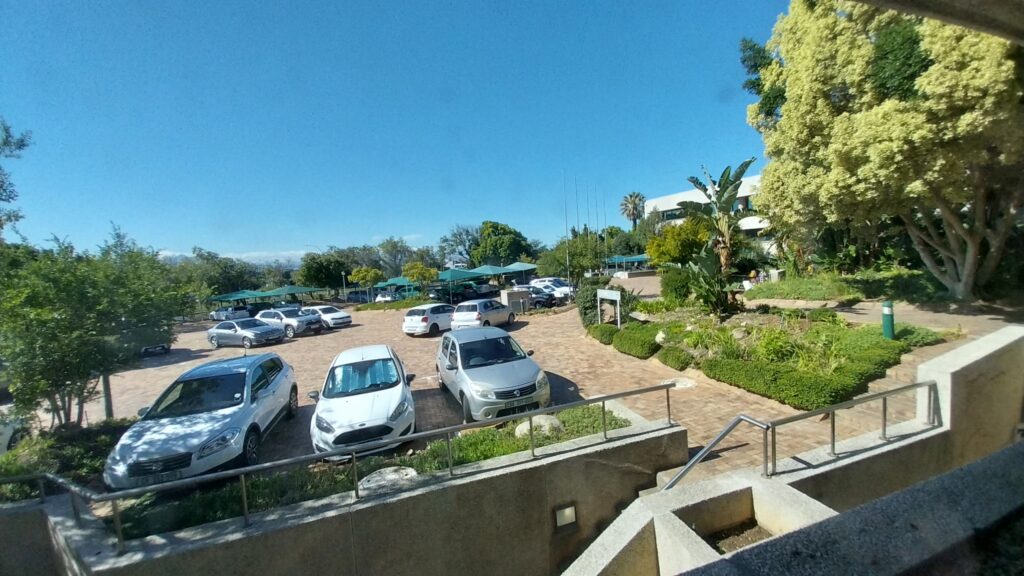 Office Space to Rent Tygervalley