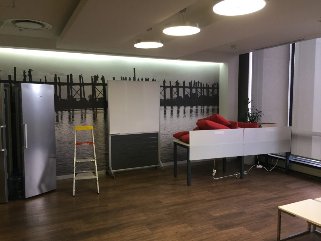 Office to Rent Tygervalley