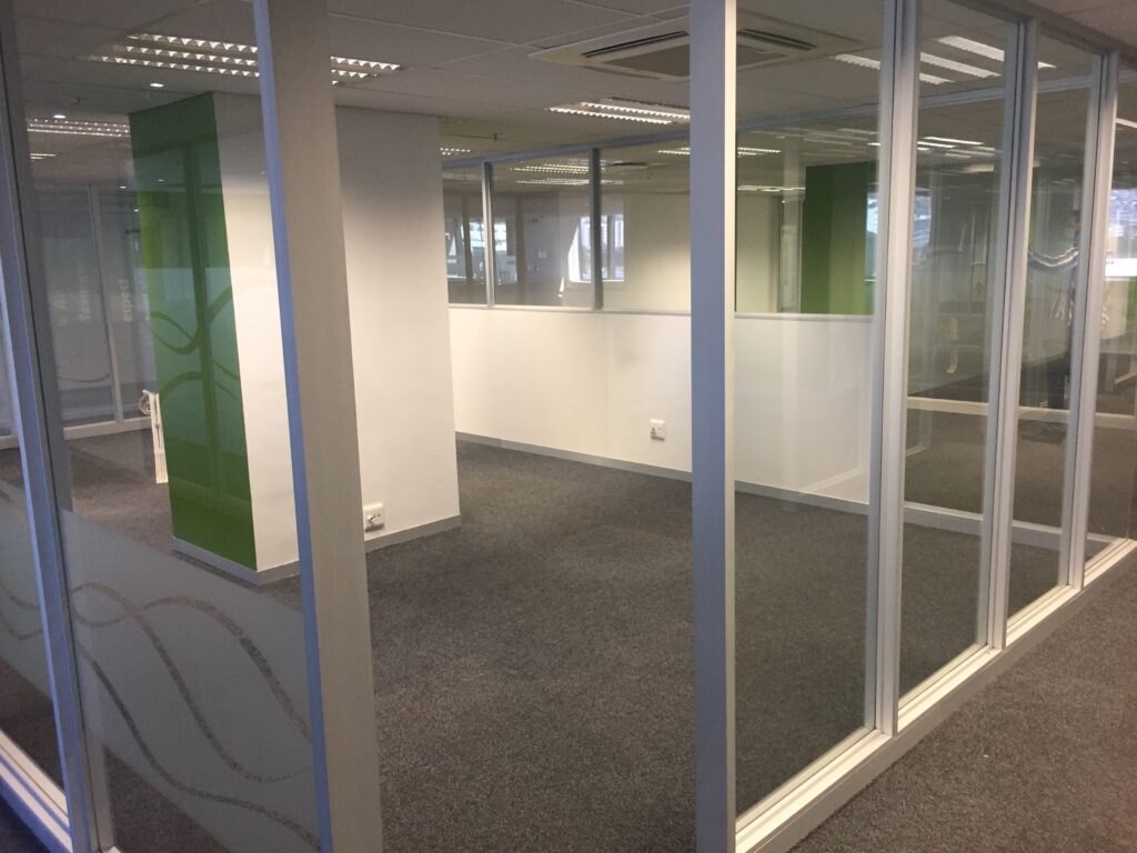 Office to Rent Cape Town City