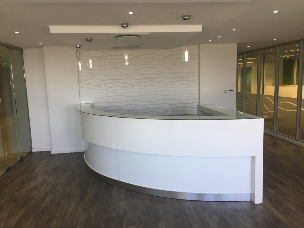 Office to Rent Cape Town City