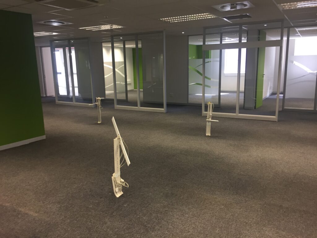 Office to Rent Cape Town City