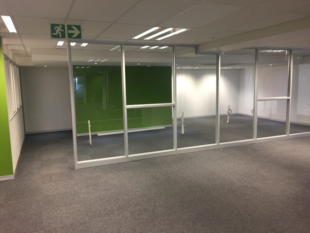 Office to Rent Cape Town City