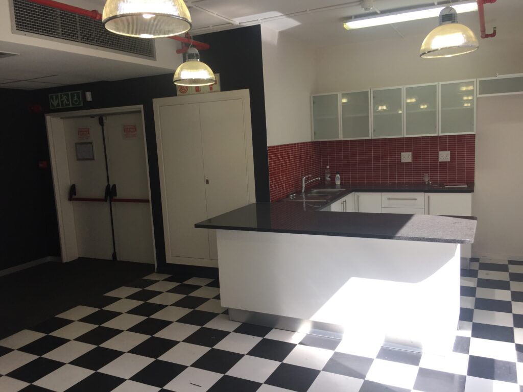Office to Rent Cape Town City