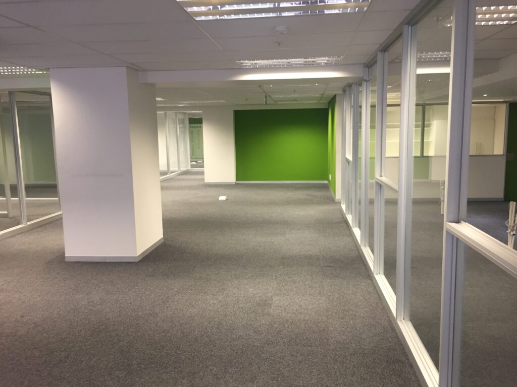 Office to Rent Cape Town City
