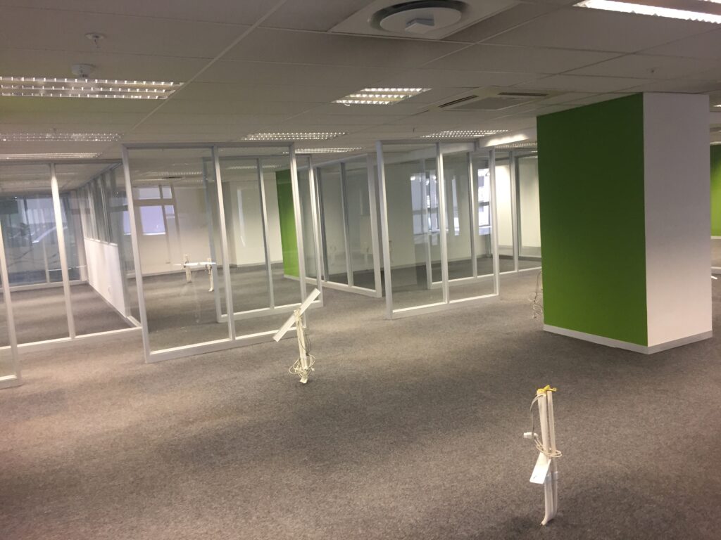 Office to Rent Cape Town City