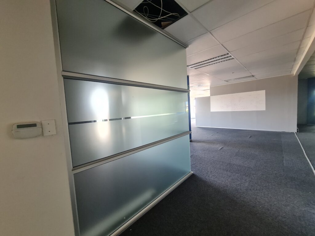 Office to Rent in Century City