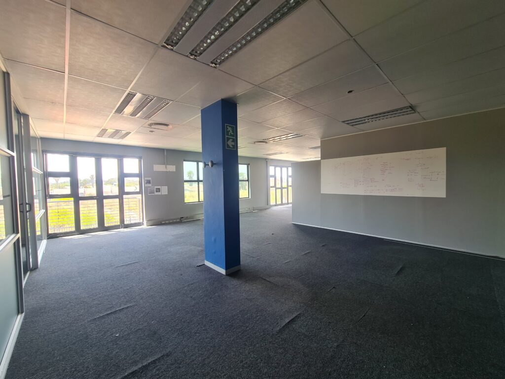 Office to Rent in Century City