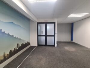 Office to Rent in Century City